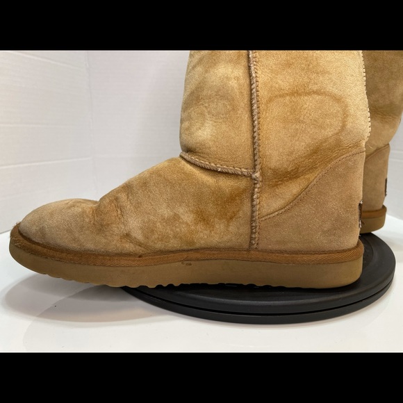 ugg brune ugg brune